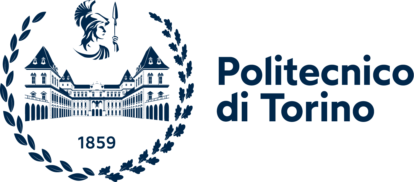 logo politecnico di torino