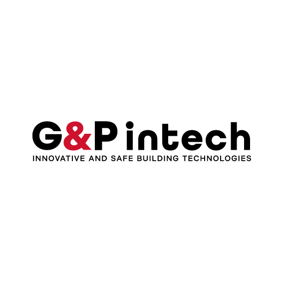 LOGO G&P Gruppo G & P Intech S.r.l.