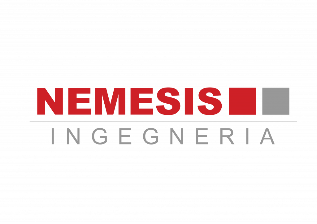 sponsor logo NEMESIS LOGO TRASP