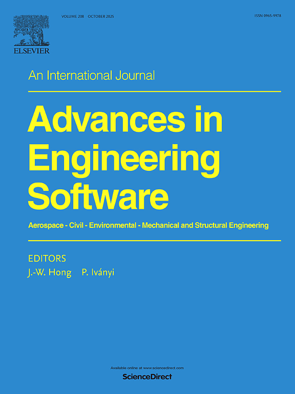 advances_in_eng_softwares journal logo