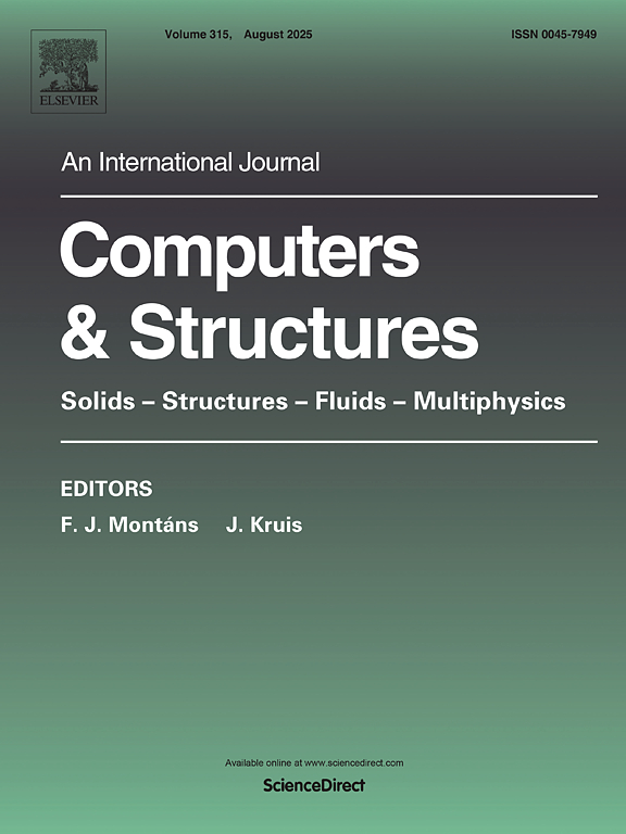 computer_and_structures journal logo