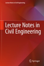 lecture notes in civil engineering image