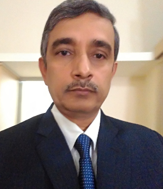 Subrata Chakraborty_prof