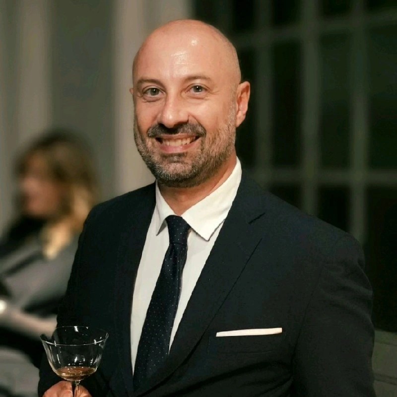cosimo alberto degennaro