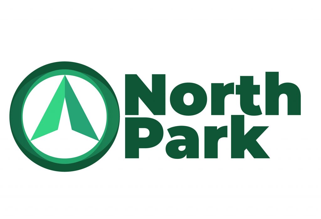 NorthPark logo